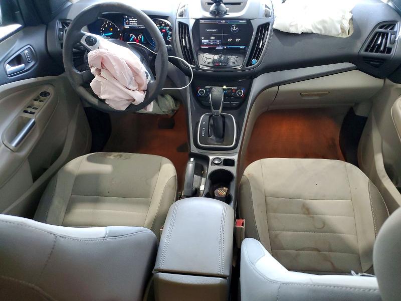 Photo 8 from auction – 2014 FORD ESCAPE with VIN 1FMCU0GX1EUA10391