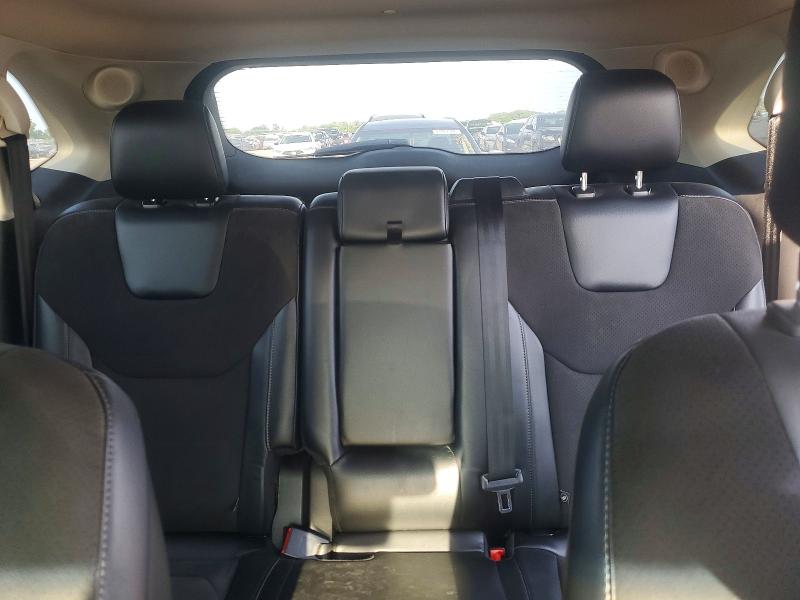 Photo 10 from auction – 2017 FORD EDGE with VIN 2FMPK4AP9HBC54694
