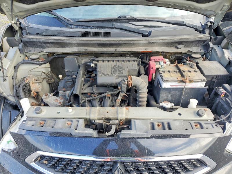 Photo 11 from auction – 2017 MITSUBISHI MIRAGE with VIN ML32A5HJ5HH022639
