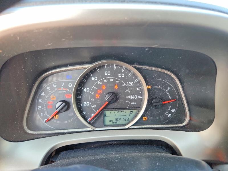 Photo 9 from auction – 2013 TOYOTA RAV4 with VIN 2T3BFREV2DW022275