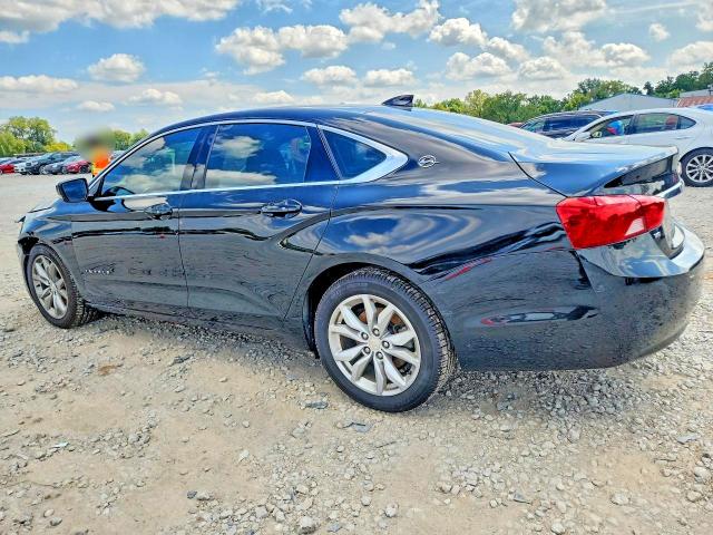 Photo 2 from auction – 2019 CHEVROLET IMPALA with VIN 1G11Z5S30KU147213