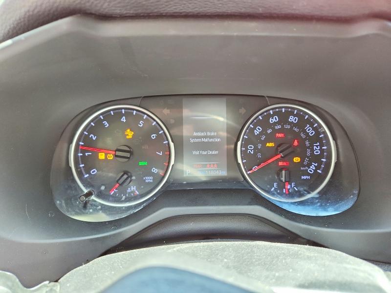 Photo 9 from auction – 2019 TOYOTA RAV4 with VIN JTMP1RFV1KJ008172