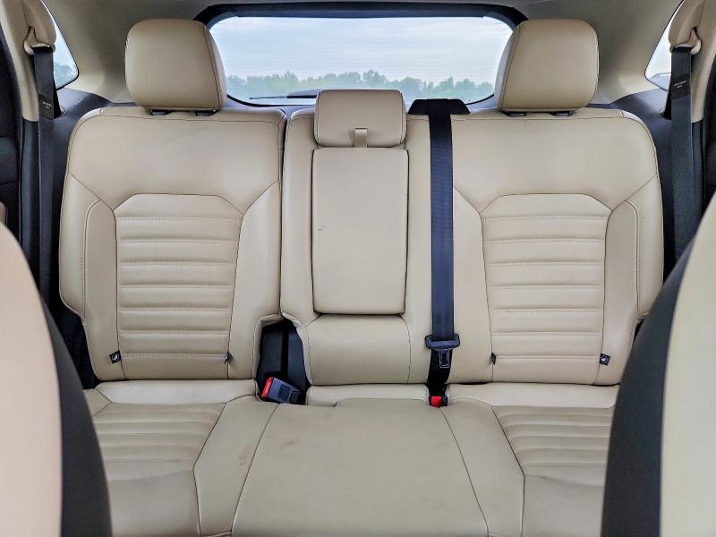 Снимка 10 от търг – 2016 FORD EDGE с VIN 2FMPK3J97GBB19112