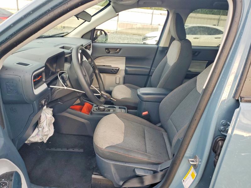 Photo 7 from auction – 2022 FORD MAVERICK with VIN 3FTTW8E35NRA46122