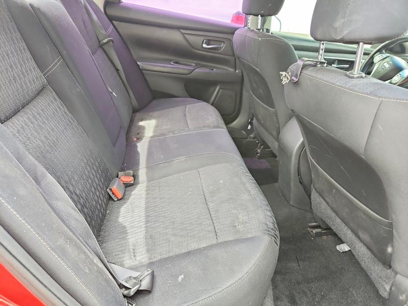 Photo 10 from auction – 2016 NISSAN ALTIMA with VIN 1N4AL3AP4GC230213