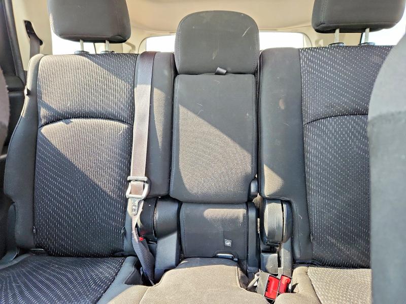 Снимка 10 от търг – 2019 DODGE JOURNEY с VIN 3C4PDCBB6KT861241