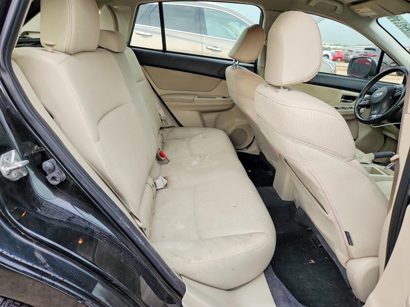 Photo 10 from auction – 2013 SUBARU IMPREZA with VIN JF1GPAL62DH861029