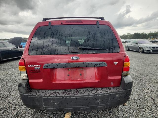 Photo 6 from auction – 2006 FORD ESCAPE with VIN 1FMYU03196KA98241