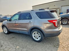 Foto 2 de la subasta – 2011 FORD EXPLORER con VIN 1FMHK7D80BGA73509