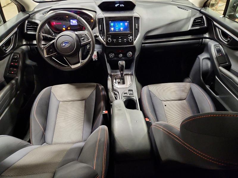 Photo 8 from auction – 2019 SUBARU CROSSTREK with VIN JF2GTADC0K8370905