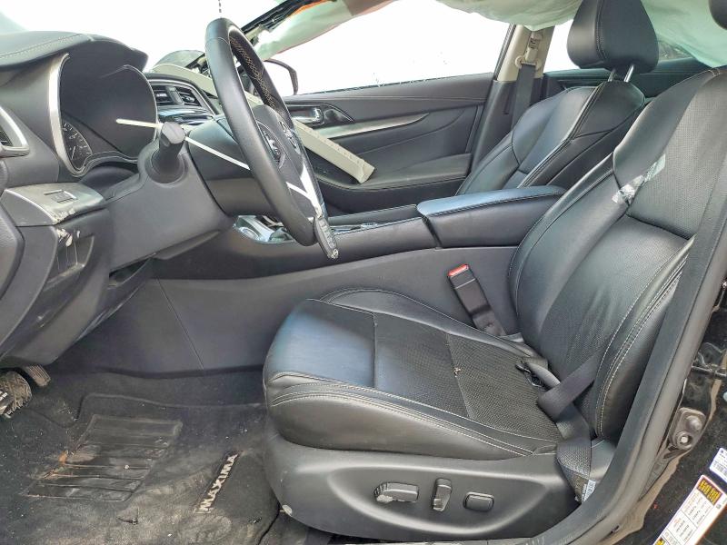 Zdjęcie 7 z aukcji – 2023 NISSAN MAXIMA z VIN 1N4AA6CV4PC506330