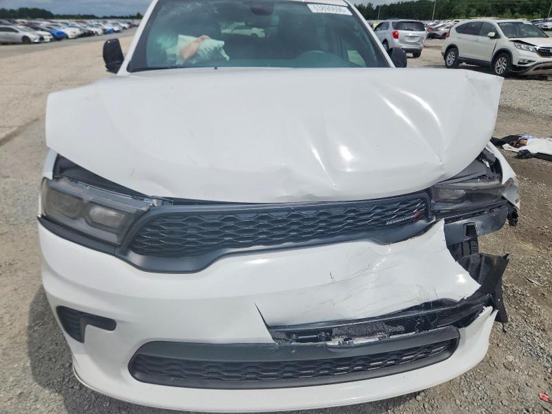 Zdjęcie 12 z aukcji – 2025 DODGE DURANGO z VIN 1C4RDHDG9SC517493