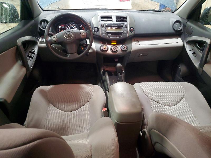 Photo 8 from auction – 2011 TOYOTA RAV4 with VIN 2T3BF4DV2BW132471