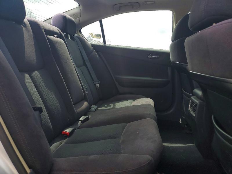 Photo 10 from auction – 2010 NISSAN MAXIMA with VIN 1N4AA5AP2AC837722