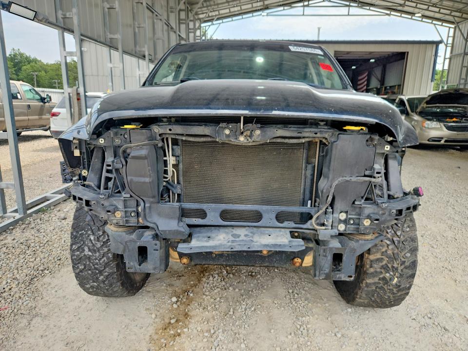 Photo 5 from auction – 2013 RAM 1500 with VIN 1C6RR7MT5DS546238
