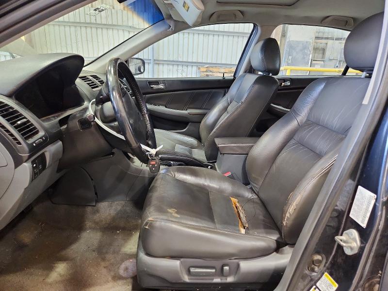 Photo 7 from auction – 2015 HONDA ACCORD with VIN 1HGCM66835A071889