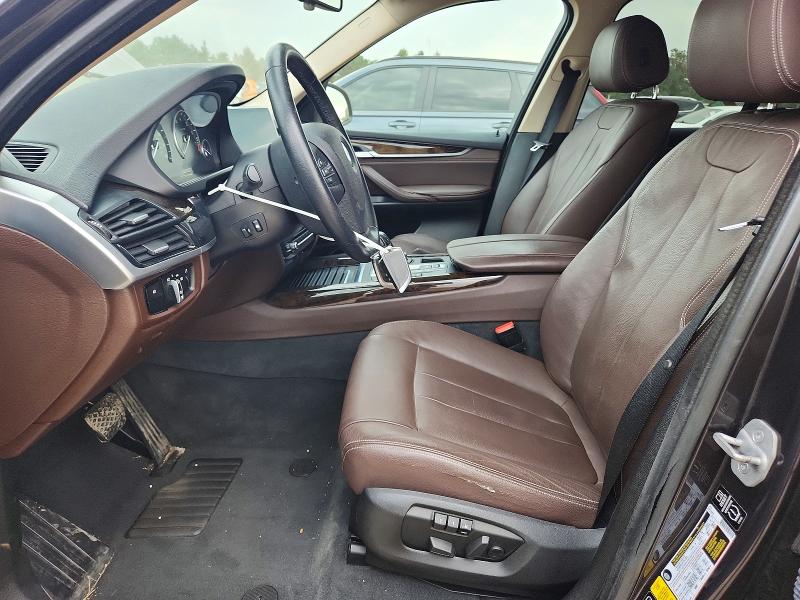 Photo 7 from auction – 2014 BMW X5 with VIN 5UXKR0C5XE0K44718