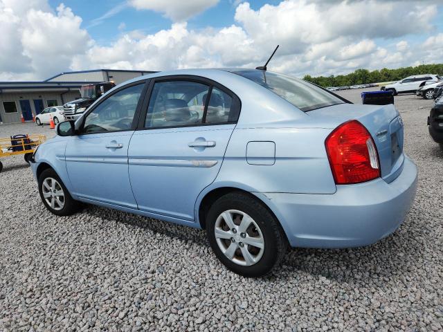 Photo 2 from auction – 2011 HYUNDAI ACCENT with VIN KMHCN4ACXBU615581