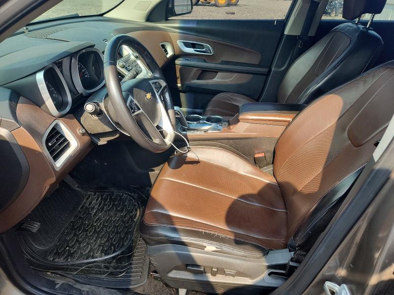 صورة رقم 7 من المزاد - 2010 CHEVROLET EQUINOX مع VIN 2CNFLNEY5A6282606