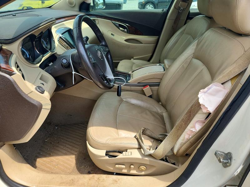 Фото 7 с аукциона – 2013 BUICK LACROSSE с VIN 1G4GC5E34DF140976