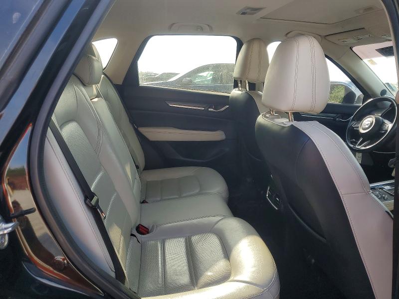Photo 11 from auction – 2020 MAZDA CX-5 with VIN JM3KFBDM6L0743628
