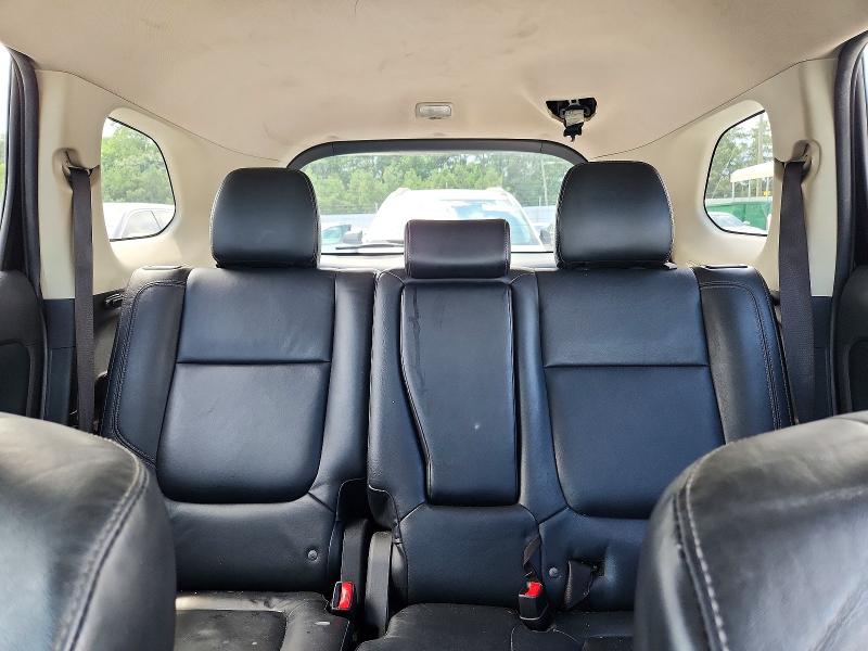 Photo 10 from auction – 2019 MITSUBISHI OUTLANDER with VIN JA4AD3A38KZ006026