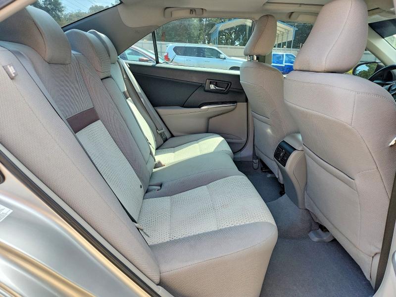 Photo 10 from auction – 2013 TOYOTA CAMRY with VIN 4T4BF1FK4DR283864