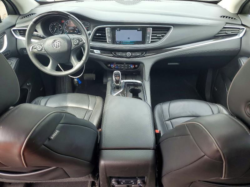 Photo 8 from auction – 2019 BUICK ENCLAVE with VIN 5GAEVCKW3KJ294051
