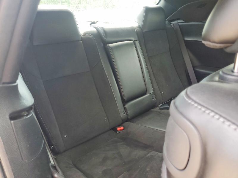 Photo 10 from auction – 2022 DODGE CHALLENGER with VIN 2C3CDZJG7NH238565