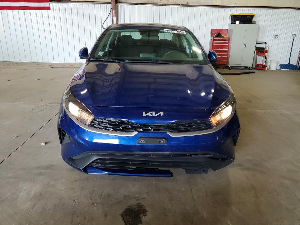 Фото 5 с аукциона – 2023 KIA FORTE с VIN 3KPF24AD0PE651966