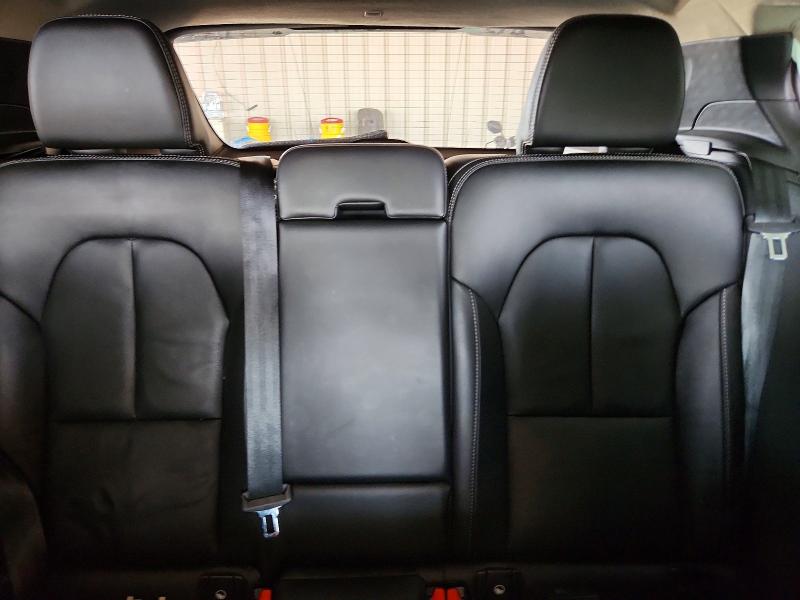 Photo 10 from auction – 2023 VOLVO XC40 with VIN YV4L12UX2P2943841
