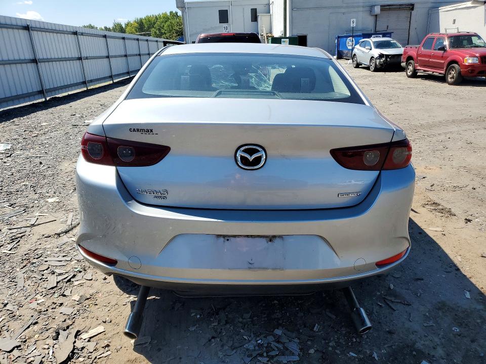 صورة رقم 6 من المزاد - 2019 MAZDA 3 مع VIN JM1BPBAM6K1118634