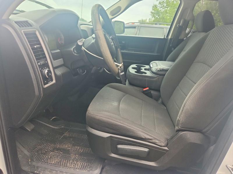 Photo 7 from auction – 2019 RAM 1500 CLASSIC with VIN 1C6RR7FG4KS623369