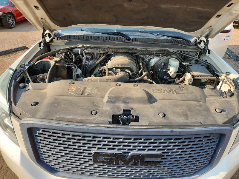 Photo 12 from auction – 2015 GMC YUKON with VIN 1GKS2CKJ5FR526773