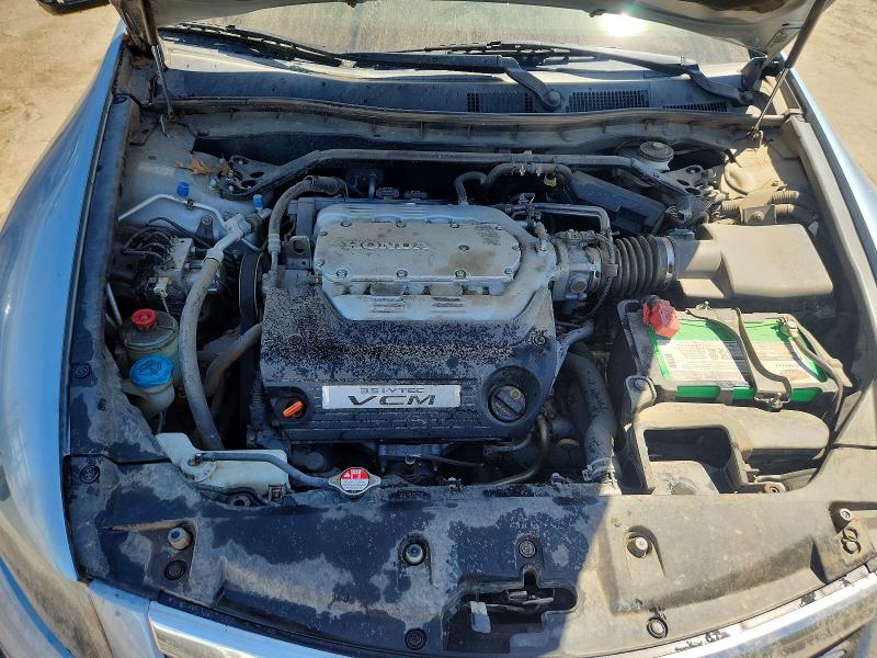 صورة رقم 11 من المزاد - 2012 HONDA ACCORD مع VIN 1HGCP3F86CA027016