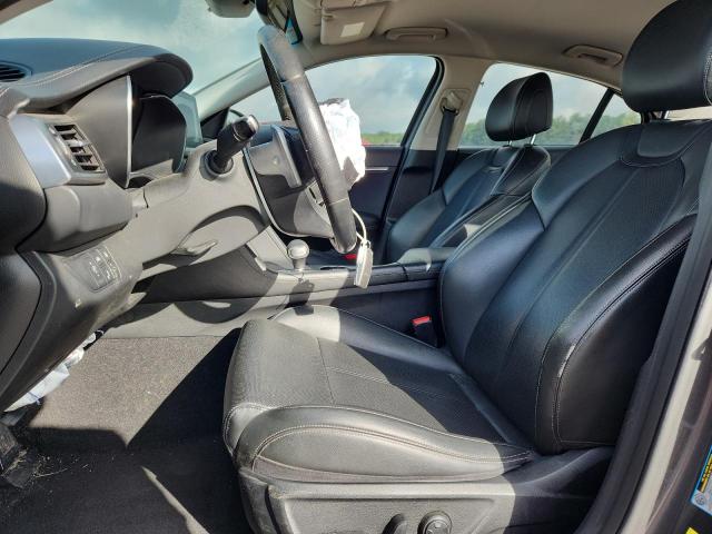Photo 7 from auction – 2019 GENESIS G70 with VIN KMTG64LA1KU019341