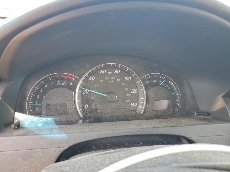Photo 9 from auction – 2012 TOYOTA CAMRY with VIN 4T4BF1FK2CR200561