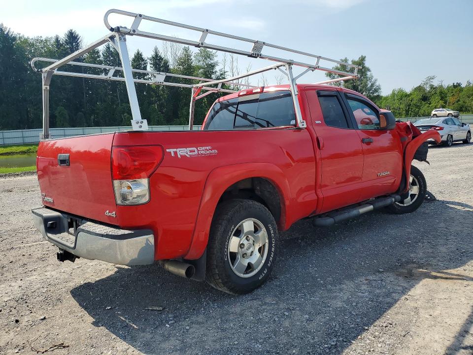 Photo 3 from auction – 2008 TOYOTA TUNDRA with VIN 5TFBV54188X046902