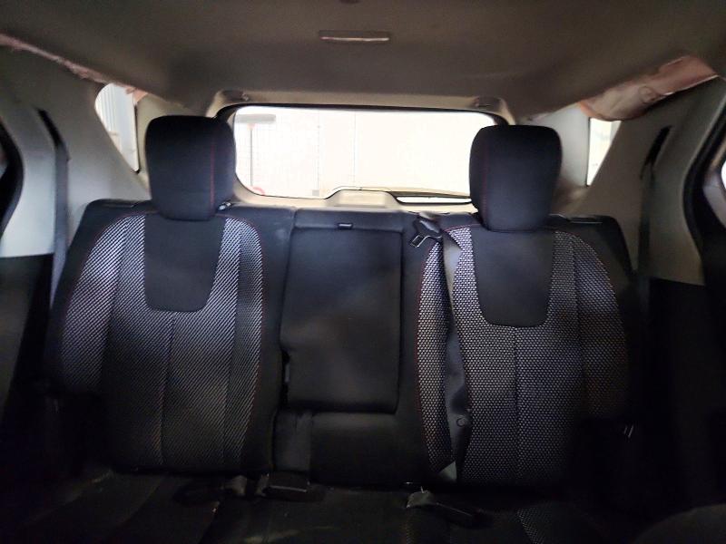 Снимка 10 от търг – 2015 CHEVROLET EQUINOX с VIN 2GNFLFEK8F6396913
