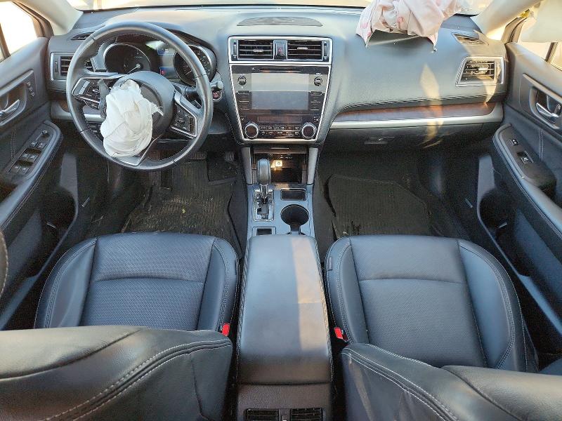Photo 8 from auction – 2019 SUBARU OUTBACK with VIN 4S4BSANC4K3286816