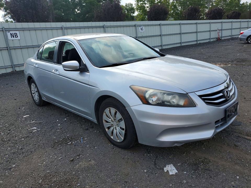 Photo 4 from auction – 2011 HONDA ACCORD with VIN 1HGCP2F36BA090856