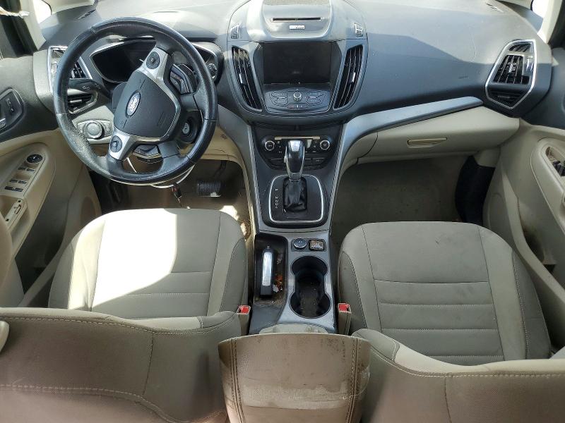 Снимка 8 от търг – 2013 FORD C-MAX с VIN 1FADP5AU9DL525435
