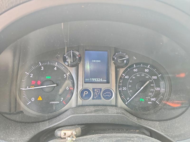 Photo 9 from auction – 2015 LEXUS GX with VIN JTJBM7FX8F5113794