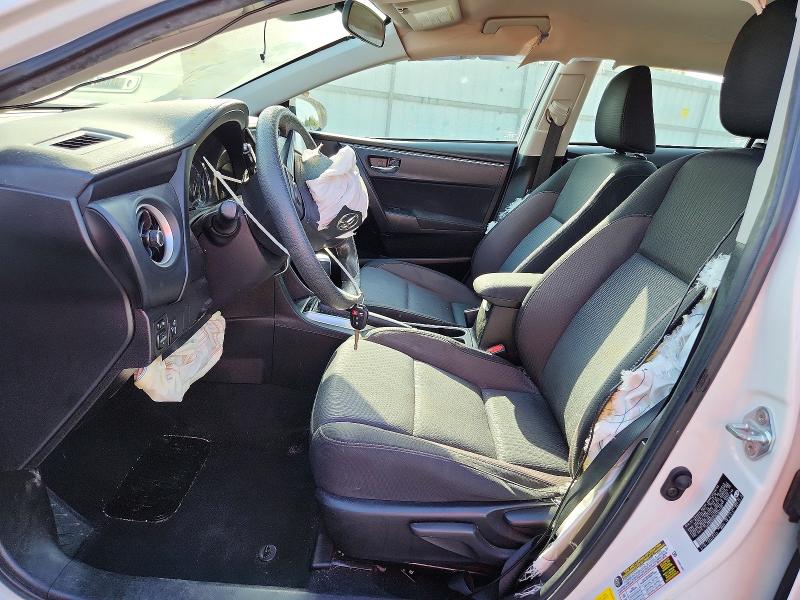 Photo 7 from auction – 2019 TOYOTA COROLLA with VIN 5YFBURHE3KP927407