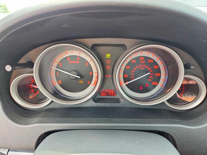 صورة رقم 9 من المزاد - 2010 MAZDA 6 مع VIN 1YVHZ8CH2A5M24111