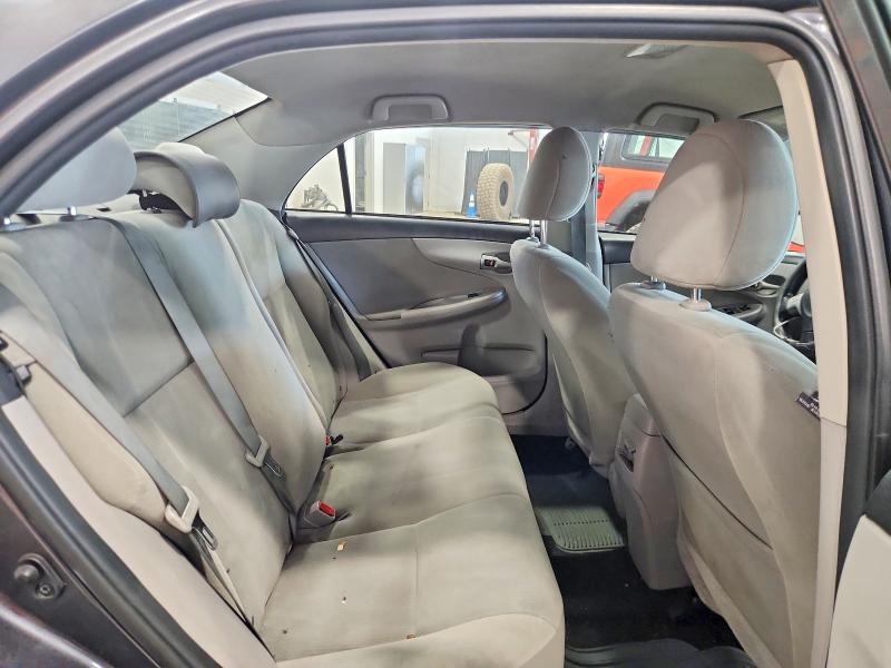 Photo 10 from auction – 2012 TOYOTA COROLLA with VIN 5YFBU4EE1CP050439