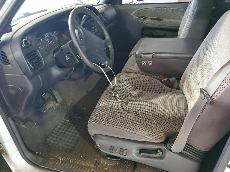 صورة رقم 7 من المزاد - 1998 DODGE RAM 3500 مع VIN 1B7MC3367WJ212181