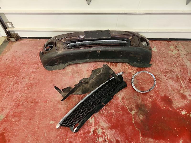 Photo 12 from auction – 2012 MINI COOPER with VIN WMWSU3C53CT185649