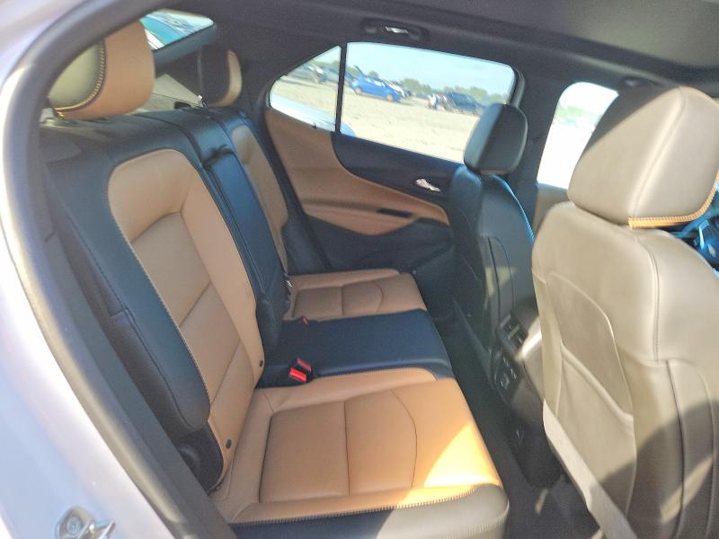 Photo 11 from auction – 2019 CHEVROLET EQUINOX with VIN 2GNAXPEX5K6130677