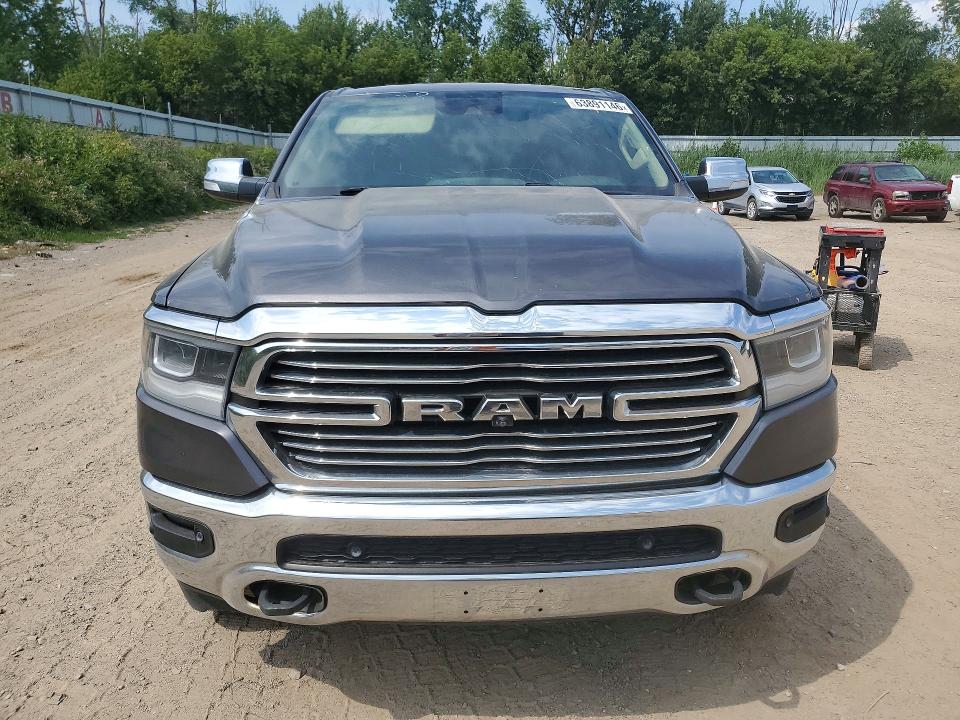 Photo 5 from auction – 2019 RAM 1500 with VIN 1C6SRFJT4KN813008